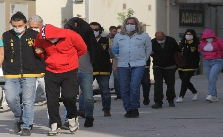 Korsan Validen şok ifade, “Geçimimi dolandırıcılıkta karşılıyorum”