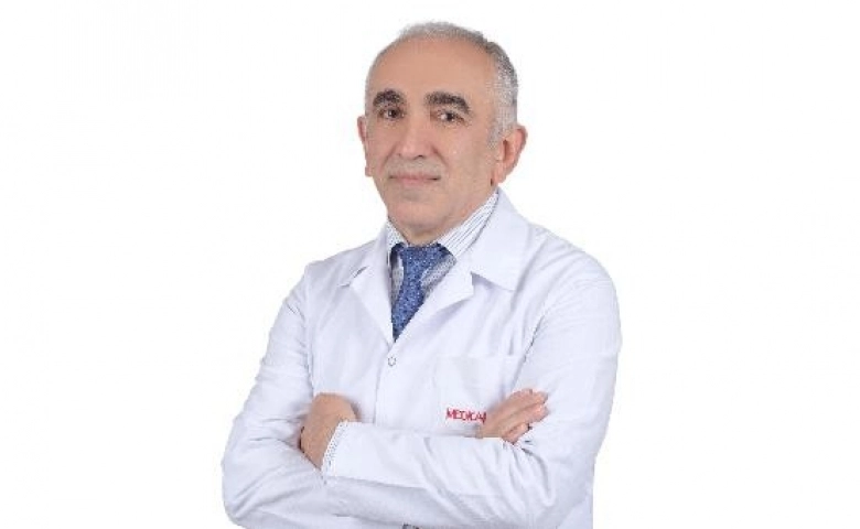 Dr.Garipardıç; Teknolojide lösemi sağ kalım oranını arttırıyor