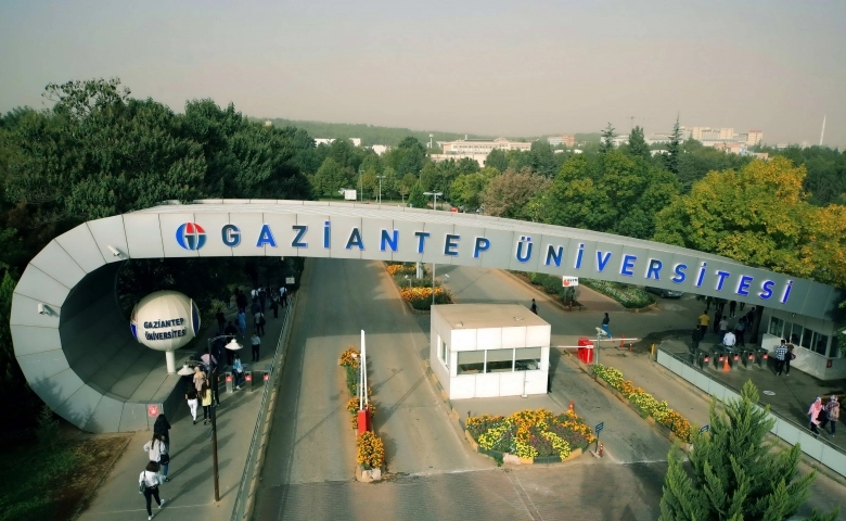 Gaziantep Üniversitesi AB Projelerinde ivmeyi yükseltti