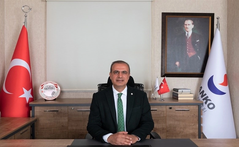 ASİD Genel Başkanı Yıldırım: Atatürk’ü saygı, rahmet ve minnetle anıyoruz.”