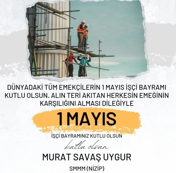 Murat Savaş Uygur