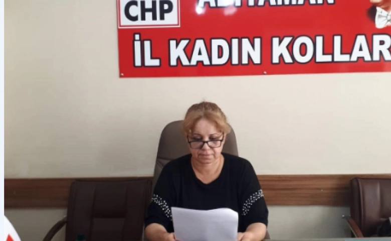 CHP’li Yavuz; Türk milletinin kalbinde ebediyen yaşayacaksın