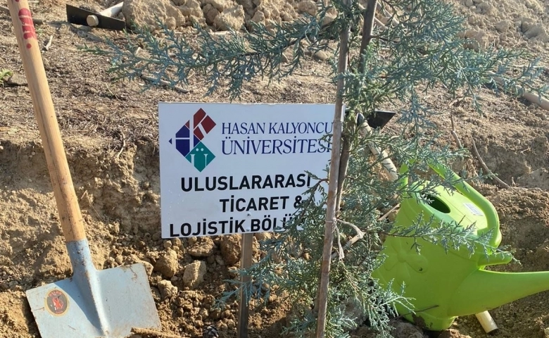 Hasan Kalyoncu Üniversitesi, Hatay’a nefes oldu