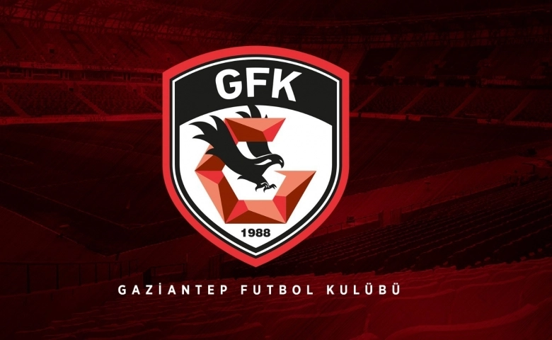 Gaziantep FK'da iki pozitif vaka!