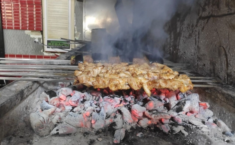 Gastronominin yeni gözdesi tavuk