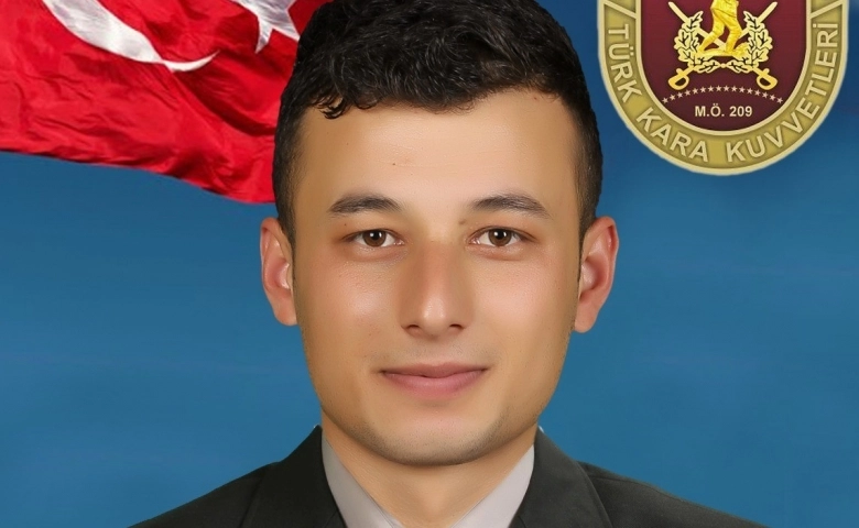 Osmaniye'ye şehit ateşi düştü