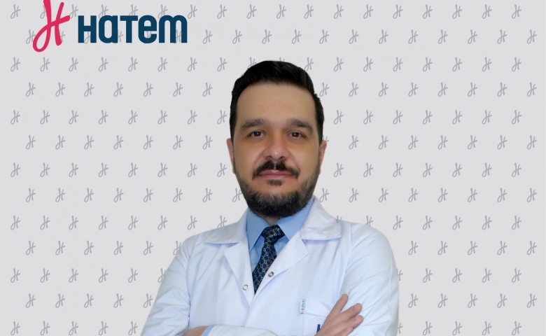 Opr. Dr. Serdar Şiyve   Hatem'de