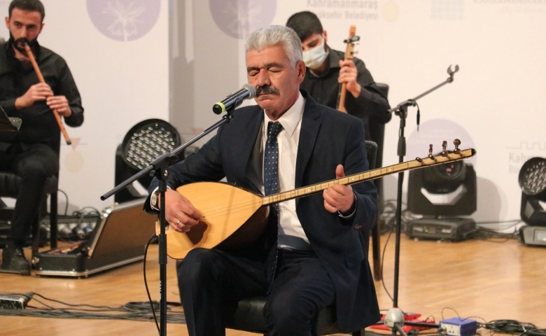 Aşık Mahzuni Şerif Besteleri Ses Yarışması