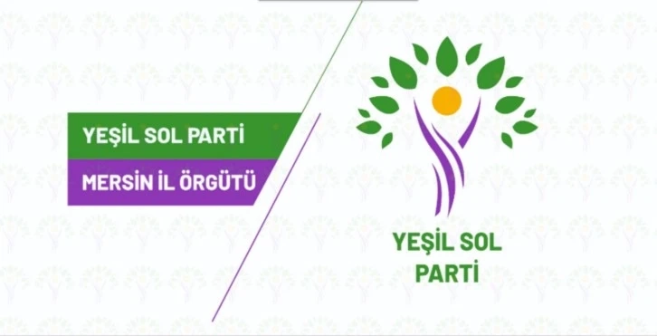 Yeşil Sol Parti: HÜDA-PAR’a yapılan saldırıyla ilgimiz yok