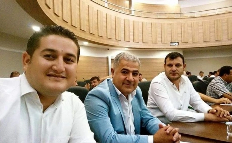 SON DAKİKA CHP’li Belediye Meclis üyesi Hasan Türk Korondan vefat etti