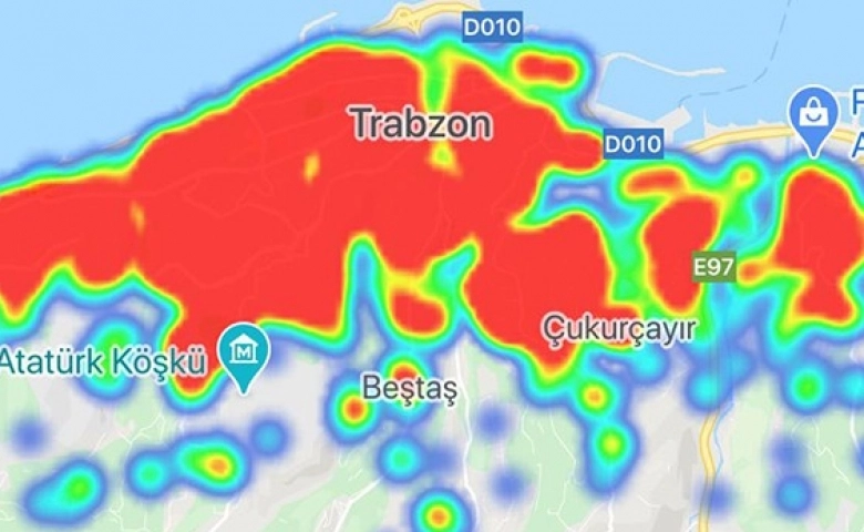 Covid-19 vakalarında son günlerde ciddi artış yaşanıyor