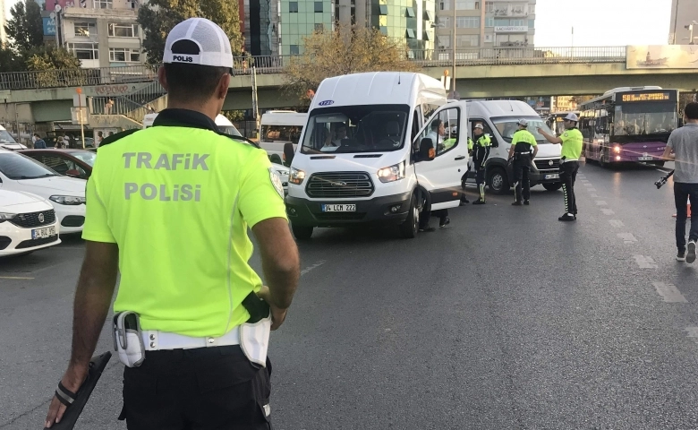 Bu haber yüz binlerce sürücüyü ilgilendiriyor