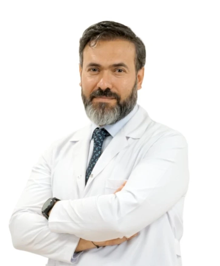 Çocuk Nörolojisi Uzmanı Prof. Dr. Turan Medical Point’te