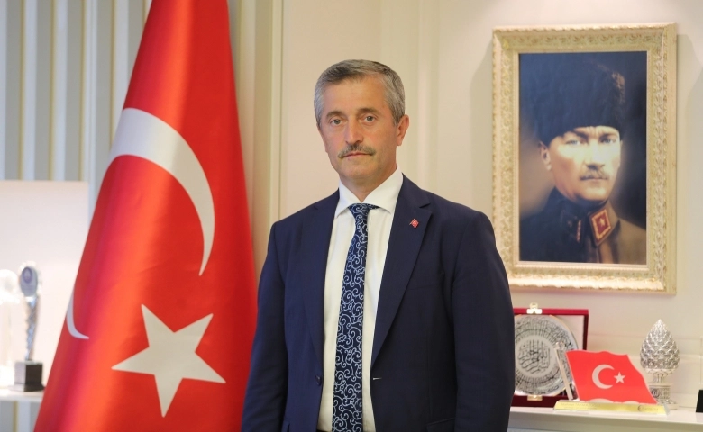 Başkan Tahmazoğlu, engelliler gününü kutladı