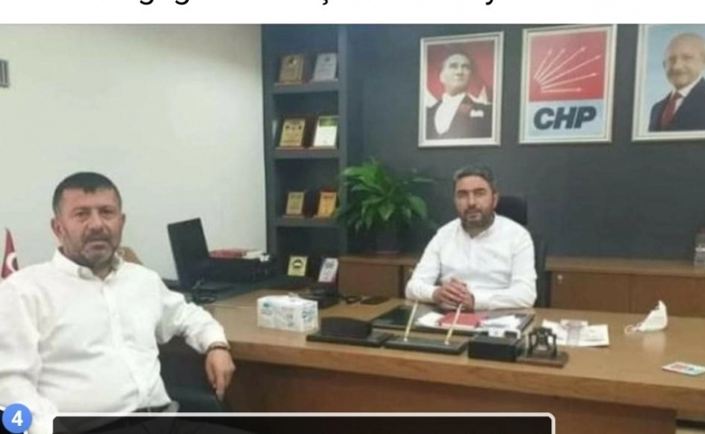 CHP'li Veli Ağbaba hastaneye kaldırıldı