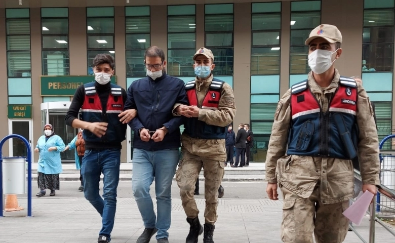 GAZİANTEP Son dakika... Aracıyla yayaya çarpıp ölümüne neden oldu