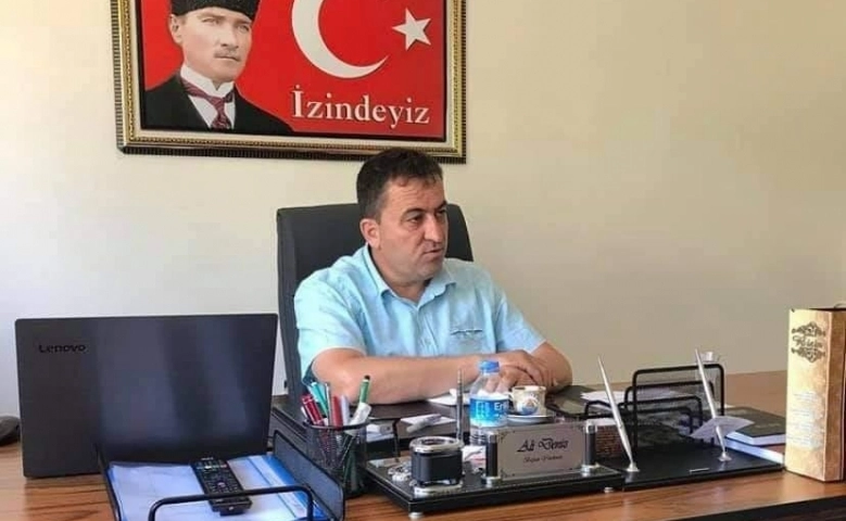 Belediye başkan yardımcısı korona virüse yenik düştü