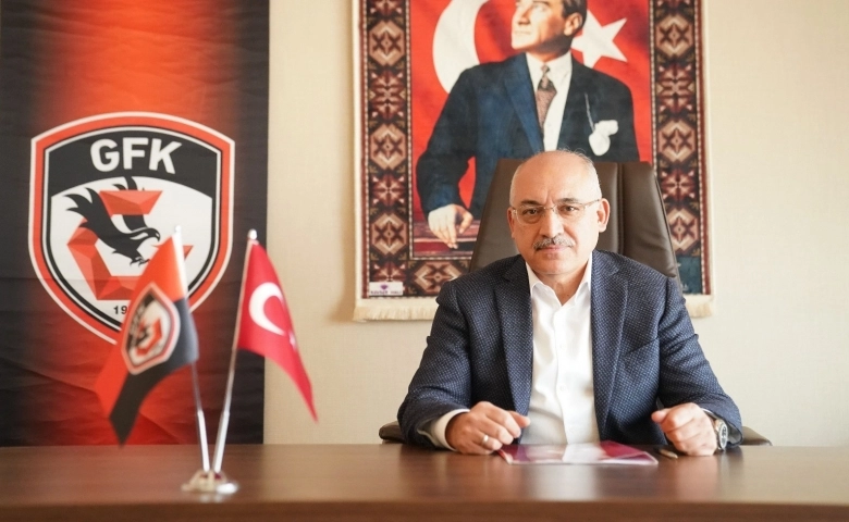 Mehmet Büyükekşi: “Fenerbahçe maçını kazanacağımıza inanıyorum”