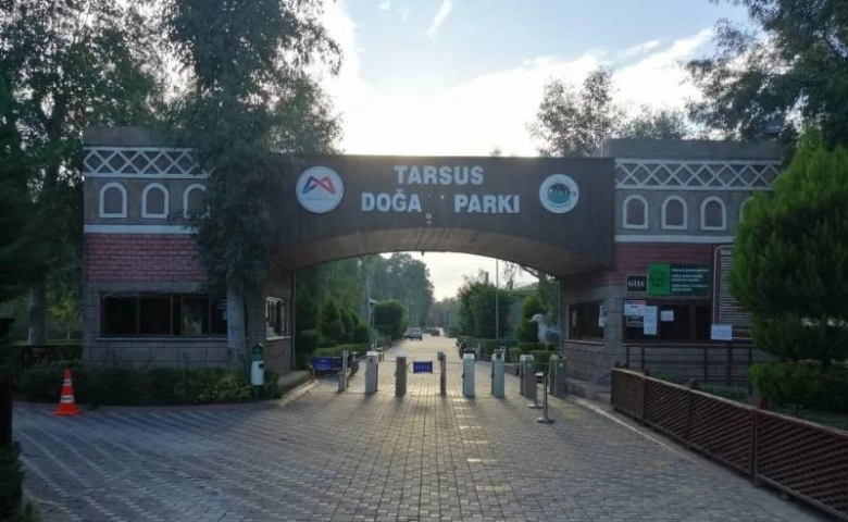 Mersin’deki doğa parkları, hayvan bakımevleri ziyaretçilere kapatıldı