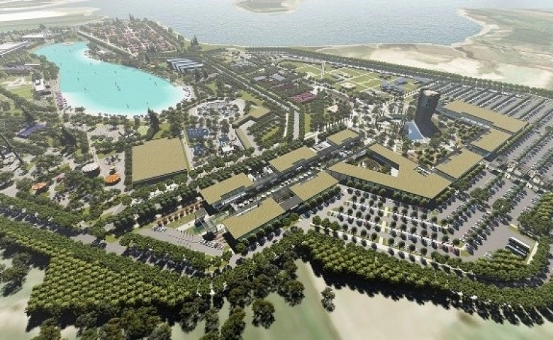 Kahramanmaraş, Expo 2023 ile dünya markası olmayı hedefliyor