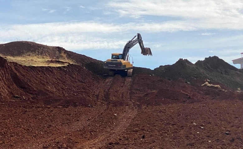 Gölbaşı Belediyesi trafik sorununa neşter vuruyor