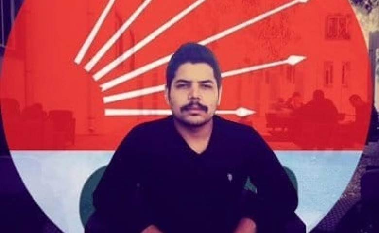 Kilis Kent Konseyi başkanına tepki ve kınamalar sürüyor