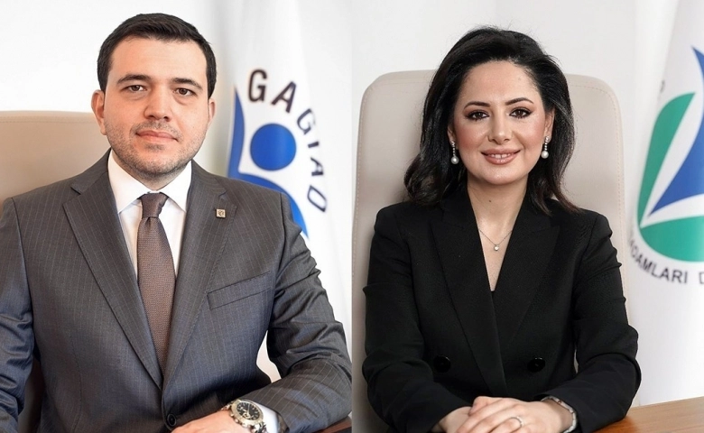 GAGİAD'dan 25 Aralık mesajı