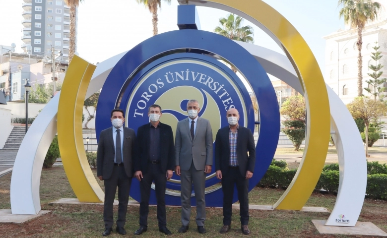 Mezitli'nin başarısı, kadınların başarısıdır