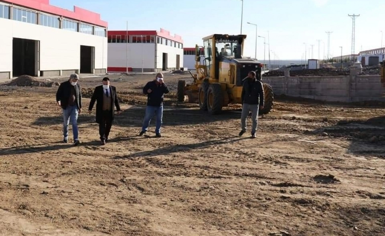 20 yıllık ulaşım çilesi 20 günde sona erdi