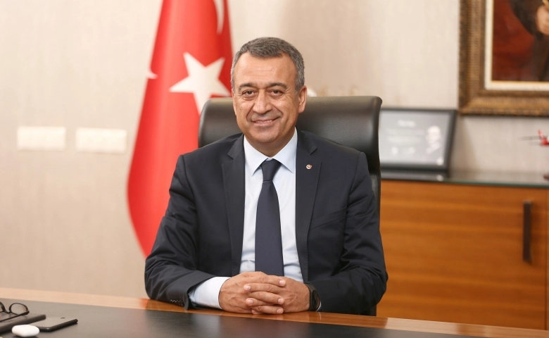 GAİB Başkanı Kileci: 2020 yılı pandemiye rağmen rekorla geçti