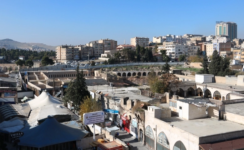    Şanlıurfa’da en fazla cinayet arazi anlaşmazlığından işleniyor