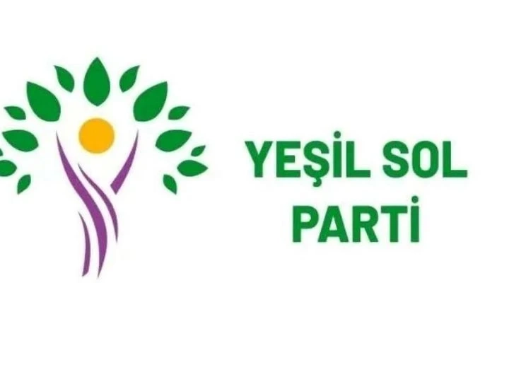 Yeşil Sol Parti Gaziantep’te miting yapıyor