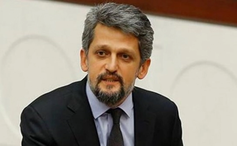 Milletvekili Garo Paylan: Zamlar geri alınsın