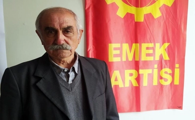 EMEP İl Başkanı Sayın; Hükümet kaşıkla verdiğini kepçe ile geri aldı