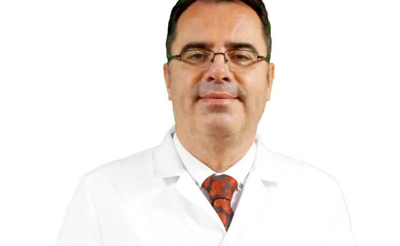 Op. Dr. Hüseyin Karasu Medical Park Gaziantep Hastanesi’nde