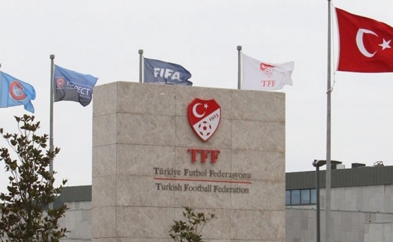 TFF’den yeni yabancı futbolcu kararı