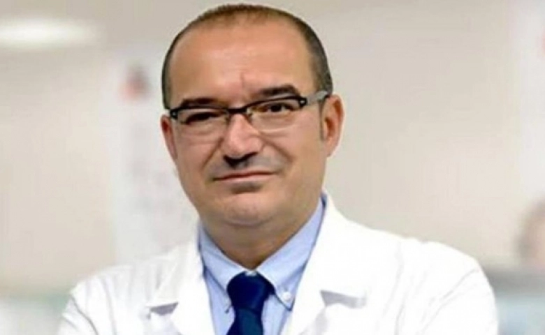 Kaybolan doktorun cansız bedenine ulaşıldı