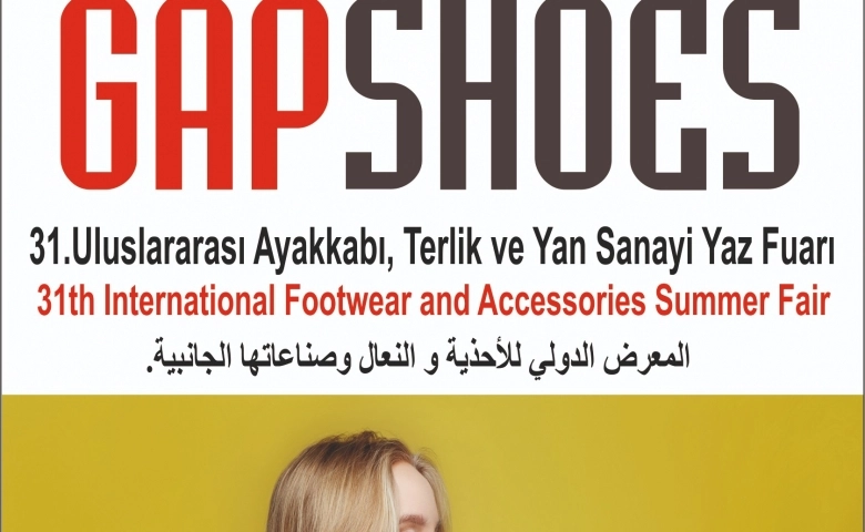 GAPSHOES  açılıyor