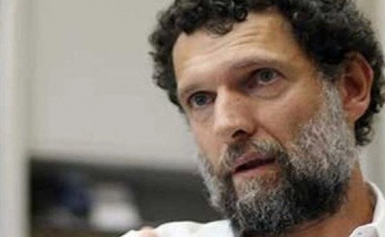 Osman Kavala dahil 9 sanığın beraat kararları bozuldu