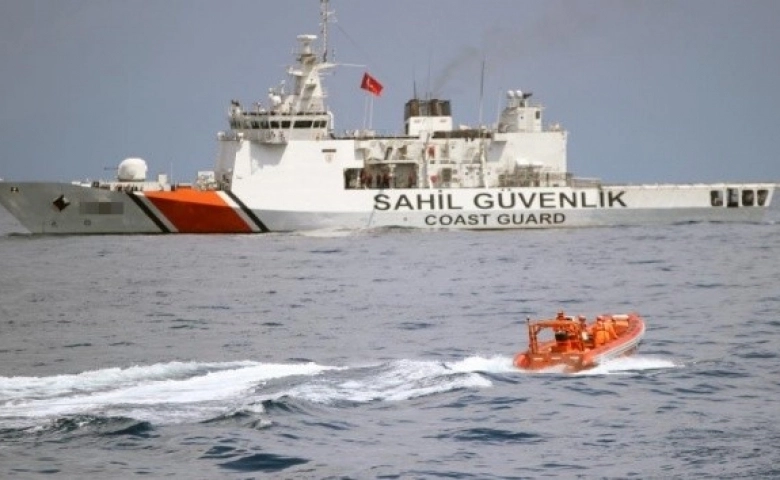 Muğla’da tekne battı, bir kişi kayıp