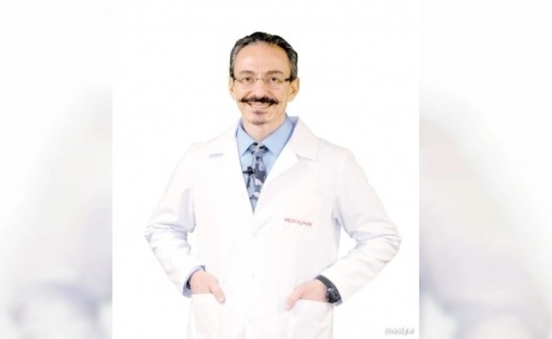 Dr. Mesut Özkaya; Şeker metabolik bir hastalık