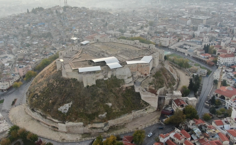 Gaziantep'te vakalar artışa geçti, Vali uyardı!