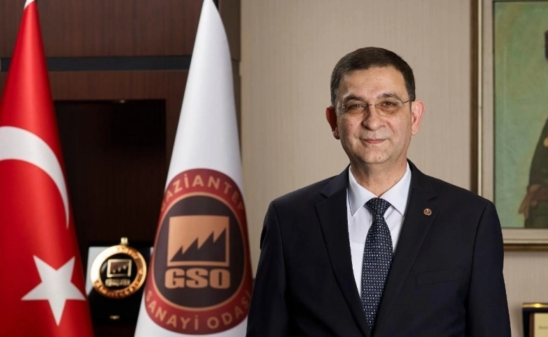 GSO Başkanı Ünverdi, Antep'i Gaziantep yapan şehit ve gazileri andı  