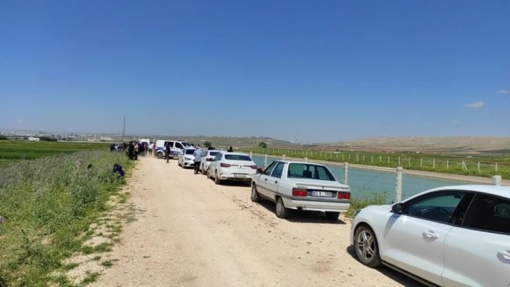 Şanlıurfa’da ölü sayısı 5'e yükseldi