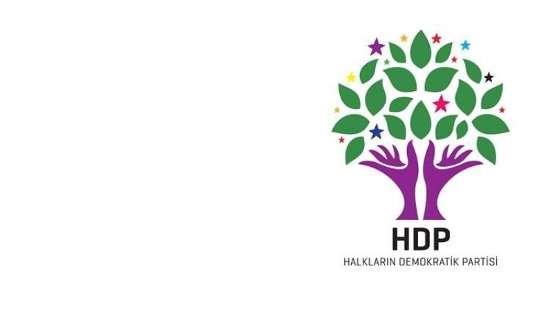 HDP’den 13 şehit açıklaması