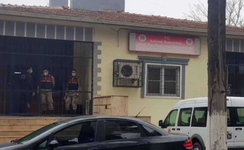 Gaziantep'te 4 gündür kayıp olan operatörün cansız bedeni bulundu