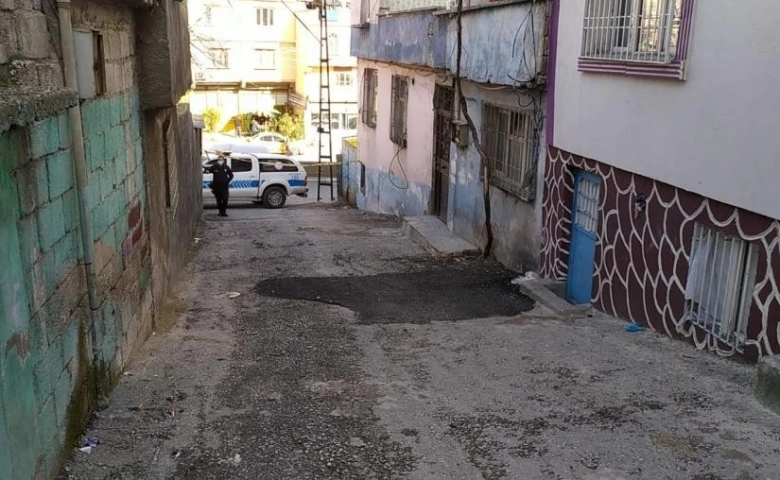 Gaziantep'te Eşi tarafından bıçaklanan kadın hayatını kaybetti