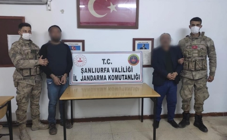 Şanlıurfa'da Katliam gibi kavganın cinayet zanlısı yakalandı