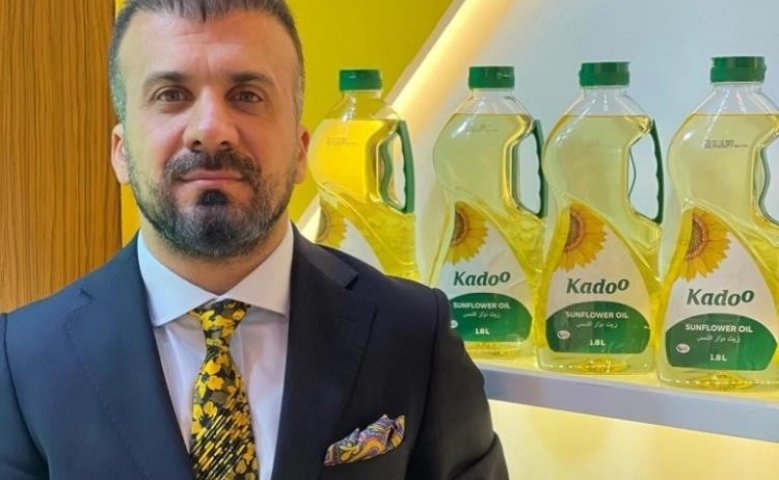 Bizce Yağ Dubai Gulfood'da