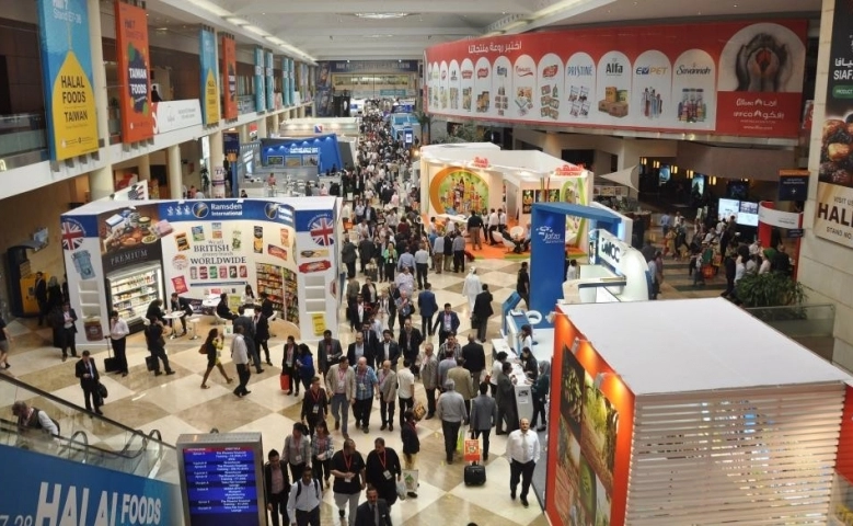 Türkiye’nin gıda devleri Dubai Gulfood 2021'de